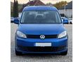 VOLKSWAGEN CADDY 2012/2 - 2