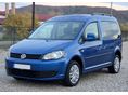 VOLKSWAGEN CADDY 2012/2 - 3