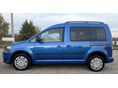 VOLKSWAGEN CADDY 2012/2 - 4
