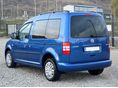 VOLKSWAGEN CADDY 2012/2 - 5