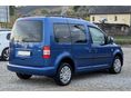 VOLKSWAGEN CADDY 2012/2 - 7