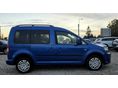 VOLKSWAGEN CADDY 2012/2 - 8