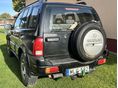 SUZUKI GRAND VITARA 2001/11 - 2