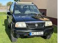 SUZUKI GRAND VITARA 2001/11 - 3