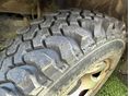 SUZUKI GRAND VITARA 2001/11 - 11