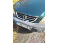 HONDA CR-V 1999/7 - 7