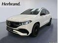 MERCEDES-BENZ EQA 2025/4 - 1