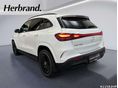 MERCEDES-BENZ EQA 2025/4 - 4