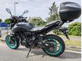 YAMAHA MT-07 2023/4 - 1