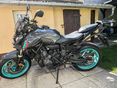 YAMAHA MT-07 2023/4 - 2