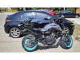 YAMAHA MT-07 2023/4 - 3