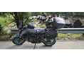 YAMAHA MT-07 2023/4 - 4