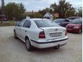 SKODA OCTAVIA 2000/1 - 4
