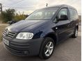 VOLKSWAGEN CADDY LIFE 2005 - 1