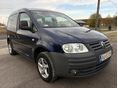 VOLKSWAGEN CADDY LIFE 2005 - 2