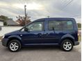 VOLKSWAGEN CADDY LIFE 2005 - 3