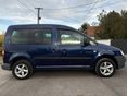 VOLKSWAGEN CADDY LIFE 2005 - 4