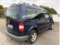 VOLKSWAGEN CADDY LIFE 2005 - 5