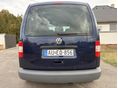 VOLKSWAGEN CADDY LIFE 2005 - 7