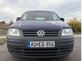 VOLKSWAGEN CADDY LIFE 2005 - 8