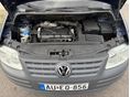 VOLKSWAGEN CADDY LIFE 2005 - 12