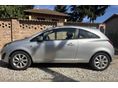 OPEL CORSA D 2013 - 1