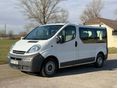 OPEL VIVARO 2005/6 - 2