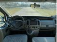 OPEL VIVARO 2005/6 - 4