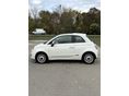 FIAT 500 2008/6 - 2