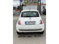 FIAT 500 2008/6 - 4