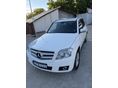 MERCEDES-BENZ GLK 220 2010/7 - 1