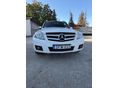 MERCEDES-BENZ GLK 220 2010/7 - 2