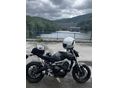 YAMAHA MT-09 2015/1 - 2
