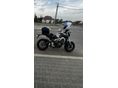 YAMAHA MT-09 2015/1 - 1