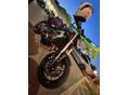 YAMAHA MT-09 2015/1 - 4