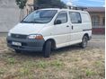 TOYOTA HIACE 2002/10 - 1