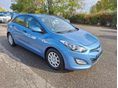 HYUNDAI I30 2012/9 - 7