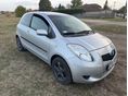 TOYOTA YARIS 2006/4 - 2