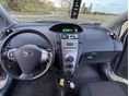 TOYOTA YARIS 2006/4 - 10