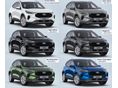 FORD KUGA 2026 - 2
