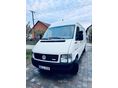 VOLKSWAGEN LT 2003/3 - 2