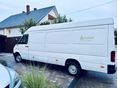 VOLKSWAGEN LT 2003/3 - 5