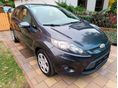 FORD FIESTA 2010/4 - 2
