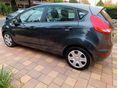 FORD FIESTA 2010/4 - 6