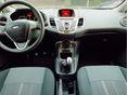 FORD FIESTA 2010/4 - 9