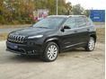 JEEP CHEROKEE 2018/10 - 1