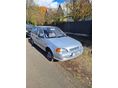 SUZUKI SWIFT 2001/9 - 1