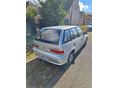 SUZUKI SWIFT 2001/9 - 2