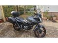 SUZUKI DL 650 2007/12 - 1