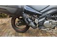 SUZUKI DL 650 2007/12 - 5